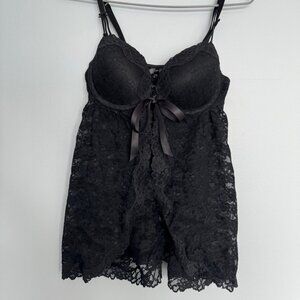 La Senza - Lace Babydoll